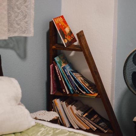 ジロカストラBb Apartamentアパートメント エクステリア 写真
