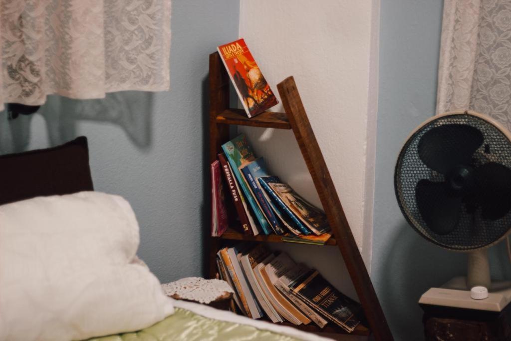 ジロカストラBb Apartamentアパートメント エクステリア 写真